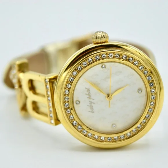 Y2K Baby Phat Watch watch Baby Phat | Mercari main image 4